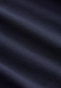THICK STRAP - Tops - navy blue purple