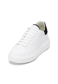 Marc O'Polo Tossud - white black