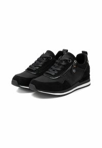 Refresh Zapatillas - black