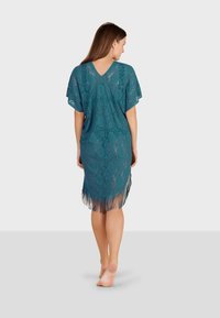 Pain de Sucre JESSE - Complementos de playa - duck blue