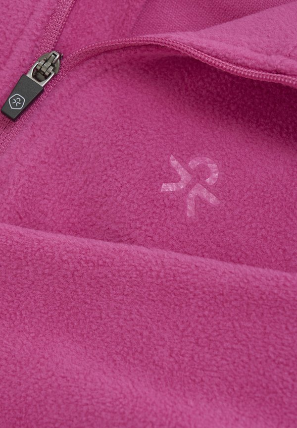 COFleece - Fleece jumper - festival fuchsia2