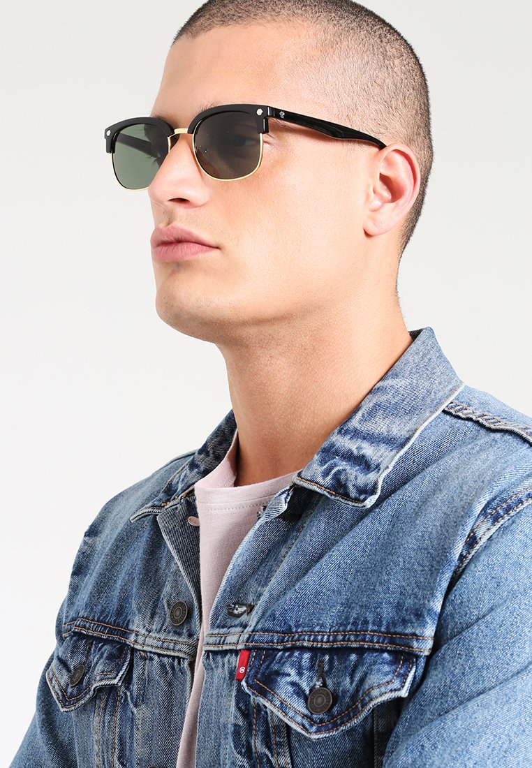 CHPO - CASPER - Sonnenbrille - black, Vergrößern