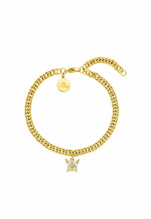 SILENT - Armband - gold-coloured