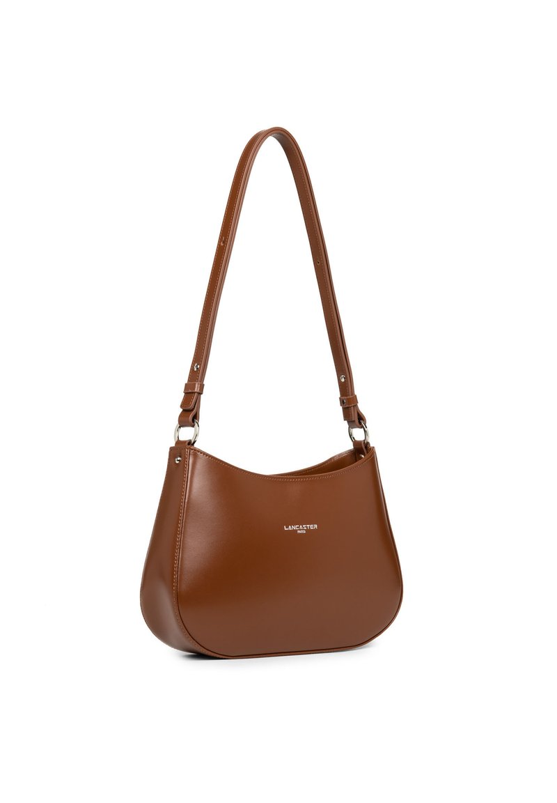 Damen Handtaschen | LANCASTER SUAVE ACE Handtasche camel - RS18475 Damen Handtaschen | LANCASTER SUAVE ACE Handtasche camel - RS18475
