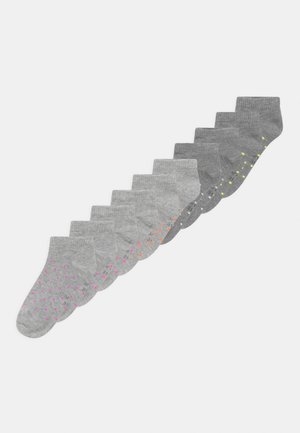 ONLINE CHILDREN 10 PACK - Sokken - fog melange