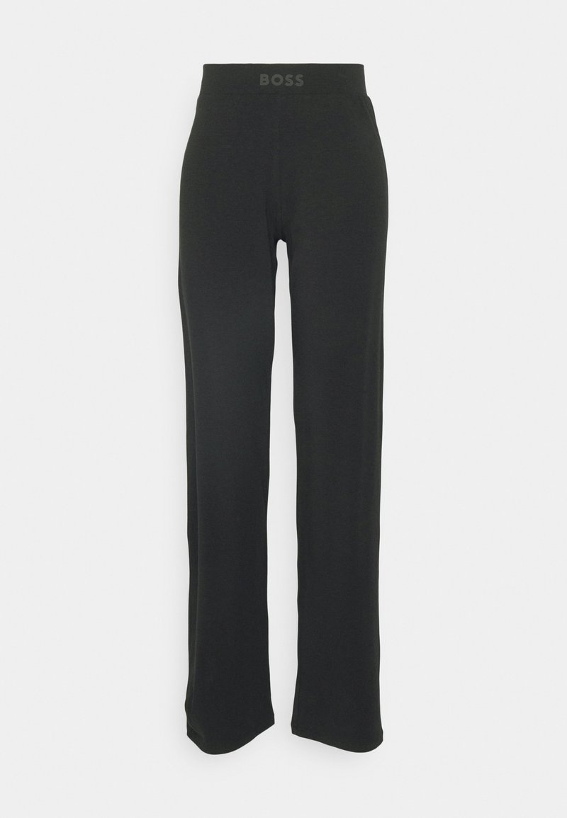 Boss Pyjamabroek zwart Boss Pyjamabroek zwart