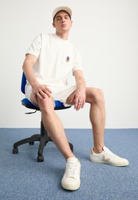 adidas Originals OLPC 2.0 - T-shirt - bas - cloud white
