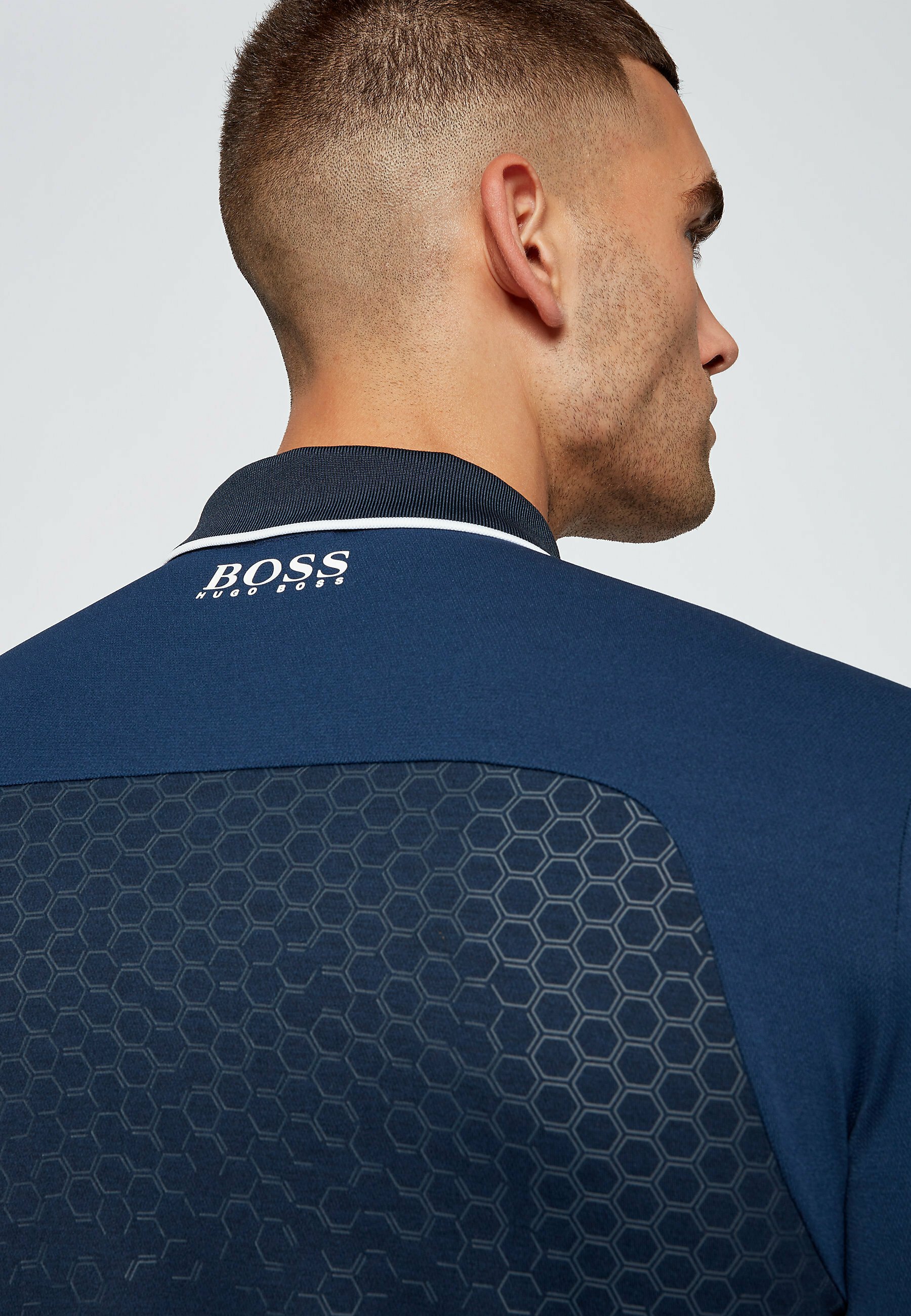 Herrer Poloshirts Herrer Poloshirts