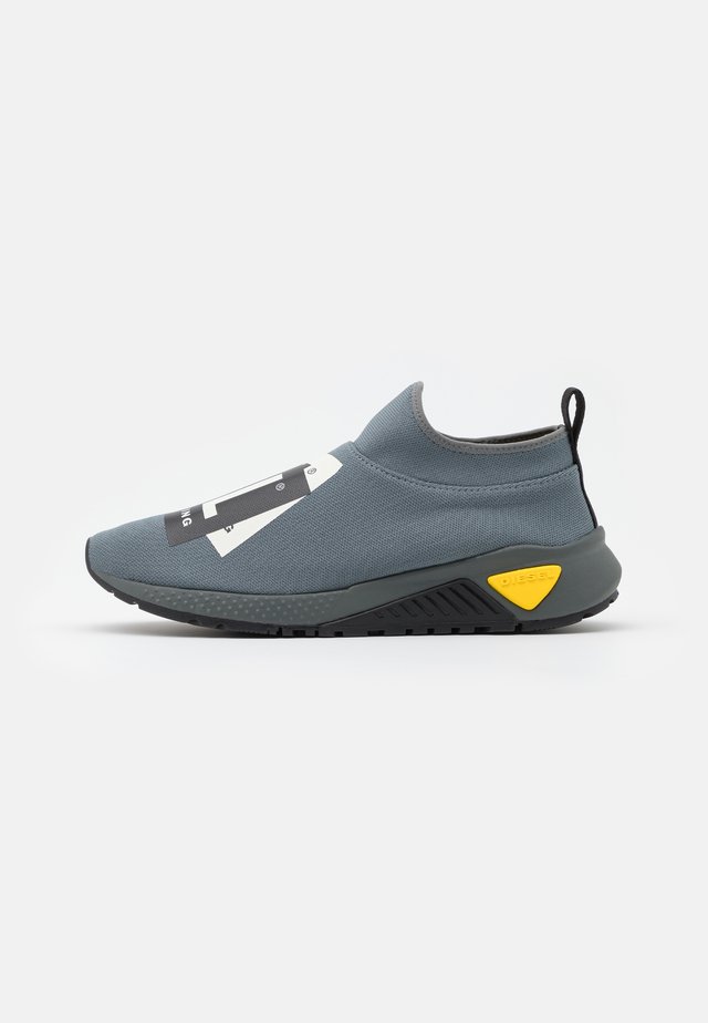 S-KB SL III - Sneakers basse - grey
