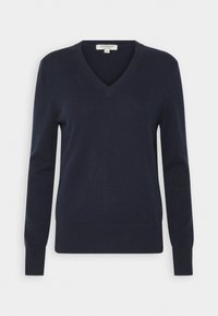 Marks & Spencer Trui - navy