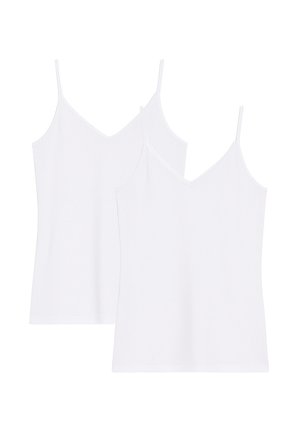 PACK DE 2 - Camiseta interior - 001