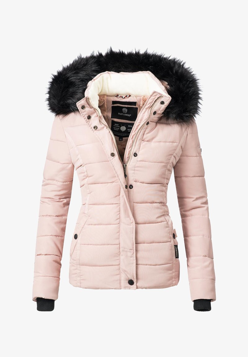 Navahoo MIAMOR - Vinterjakker - pink