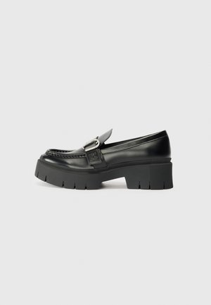 KRIS - Slip-ons - black
