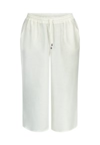 Live Unlimited London Housut - white