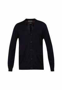 LIU JO APERTA - Cardigan - dark blue