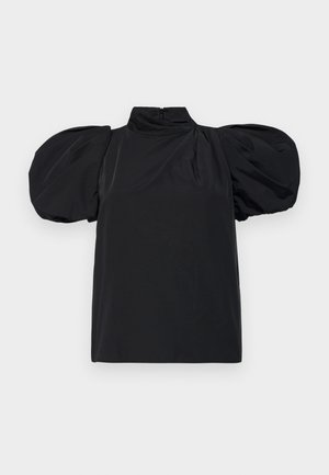 MOSCHINO CAMICIA - Camicetta - nero