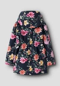 Name it LANGE - Light jacket - dark sapphire