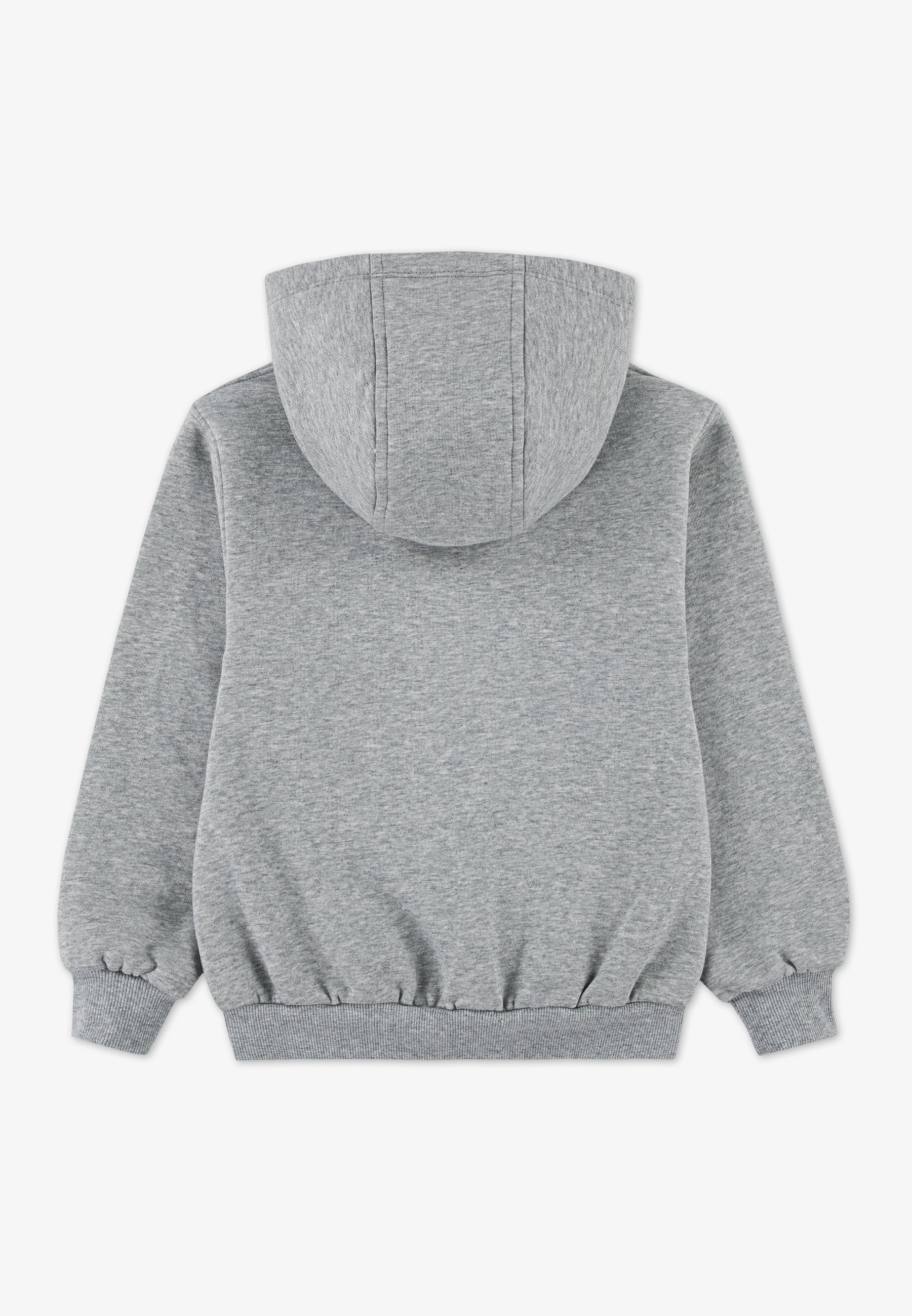 nike sweatshirt no hood