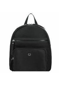 Non sélectionné, black