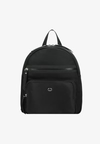 Non sélectionné, black