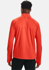 Under Armour Mikina - orange