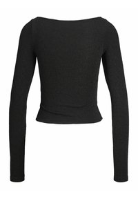 JJXX JXSIGGA - Top dugih rukava - black