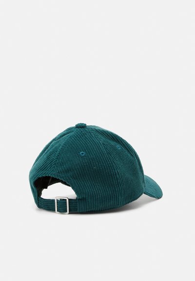WEEKEND MaxMara ZAZA - Kapa - verde smeraldo