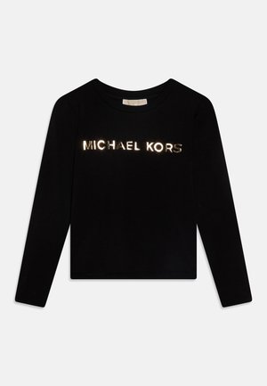 Michael Kors Kids Bluzka z długim rękawem