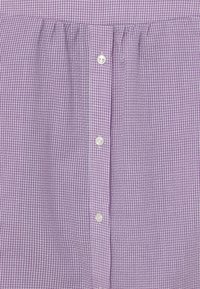 Grunt A-linjainen hame - lilac