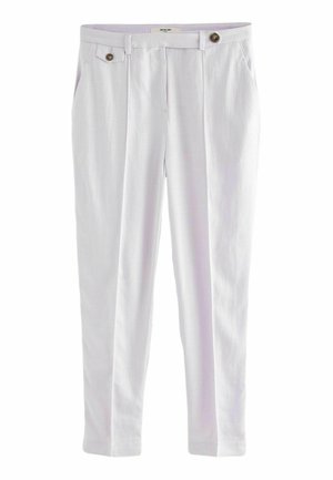 TALL  - Housut - lilac purple