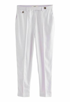 Next TALL  - Stoffhose - lilac purple