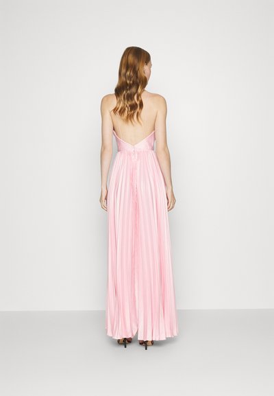 AMUR KAMARI LOWBACK GOWN - Ένδυση για ειδικές περιστάσεις - rosewater
