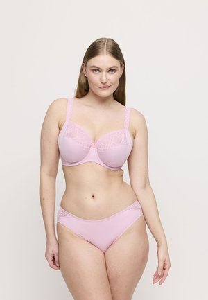SALERNO RIO - Slip - spring rose