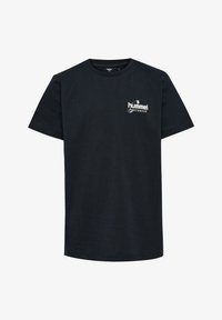Valgt, black