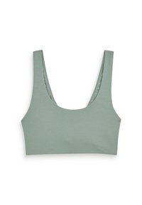 Next FOREVER COMFORT PULL ON   - Korsetes izstrādājums ar stīpiņām - green