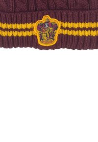 Harry Potter BOMMEL - Beanie - rot