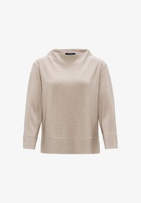 Ausgewählt, warm taupe