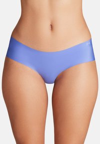 Under Armour - PURE STRETCH - 3 PACK - Briefs - celeste Thumbnail Image 1