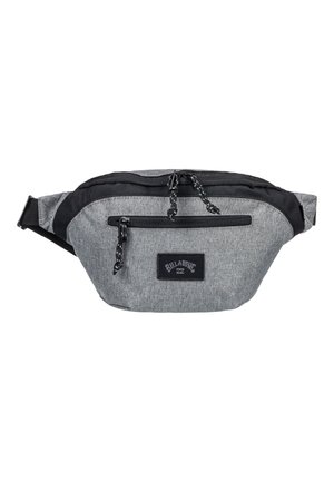 BALI 3L BANANE UNISEXE - Marsupio - grey heather