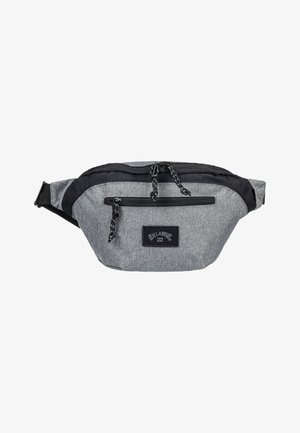 Billabong BALI 3L BANANE UNISEXE - Marsupio - grey heather