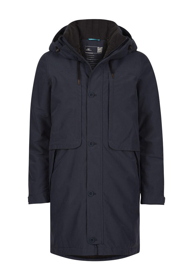 O’Neill Parka blauw