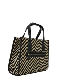Guess Borsa a mano - nero
