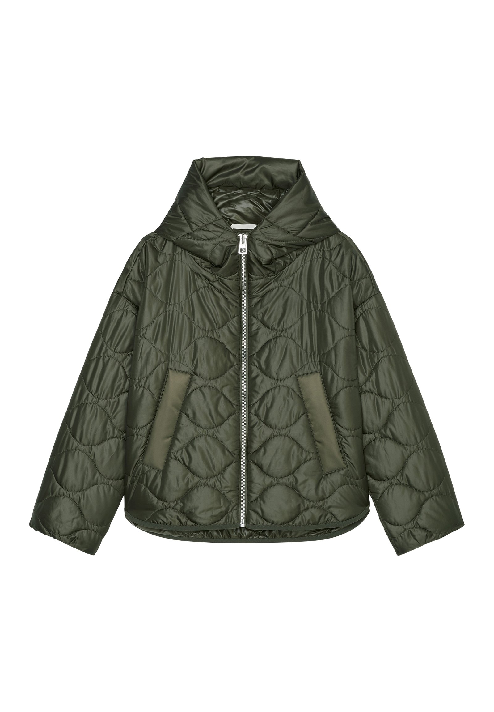 Marc O'Polo ONION ING SIDE SLITS PATCHED WELT S - Kurtka