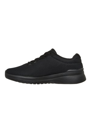 Skechers, Sneaker low - bbk black