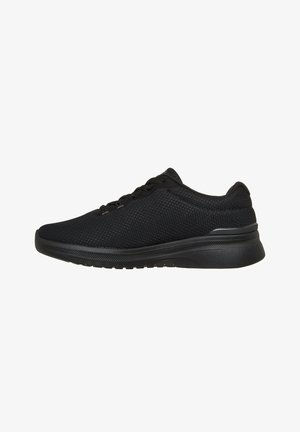 Skechers, Sneaker low - bbk black