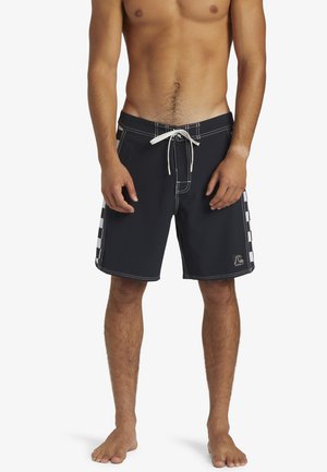 ORIGINAL ARCH - Swimming shorts - black