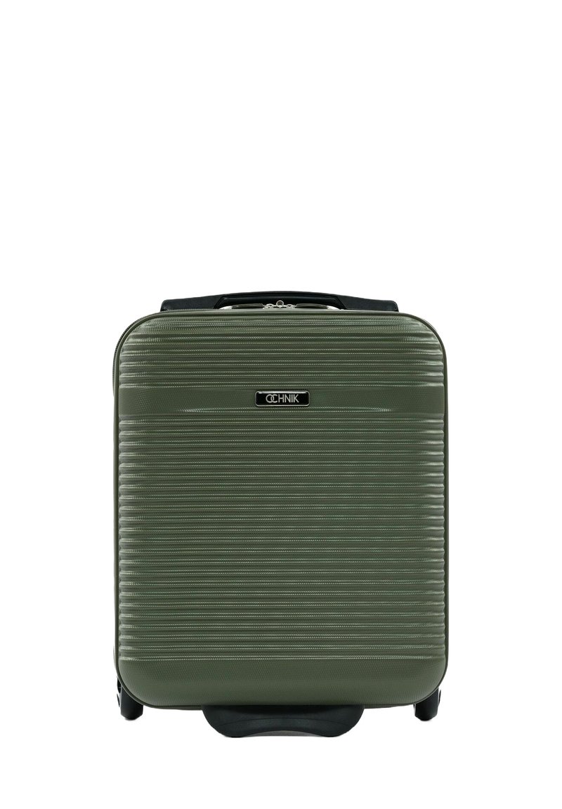 OCHNIK UNISEX zielony