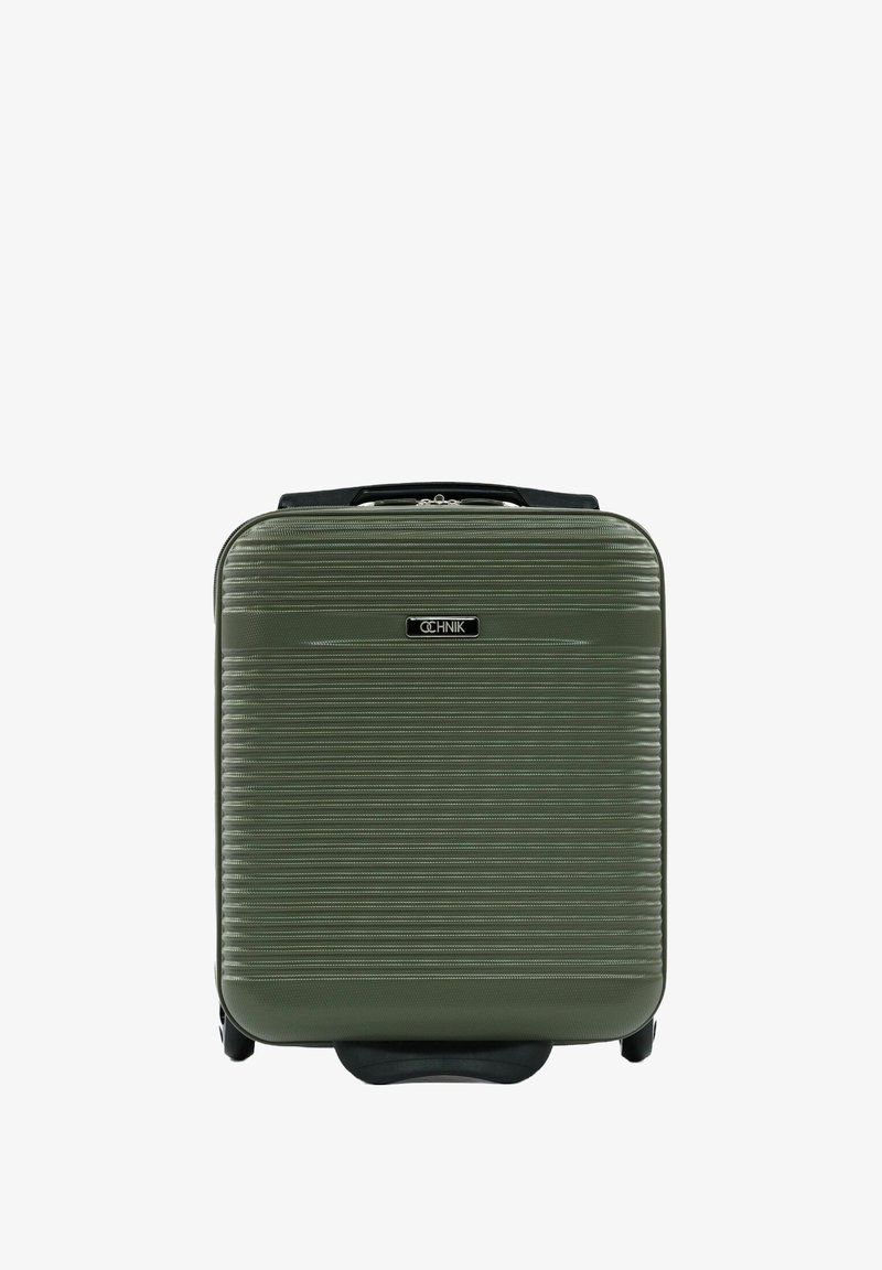 OCHNIK UNISEX zielony