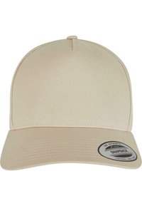 Flexfit UNISEX beżowy