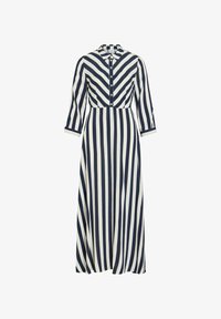 Neizvēlēts, navy blazer